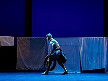 «Укрощение строптивой». Андрей Кончаловский — о новом спектакле Театра имени Моссовета