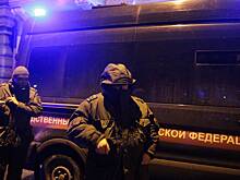 Банду полицейских выявили на Кубани