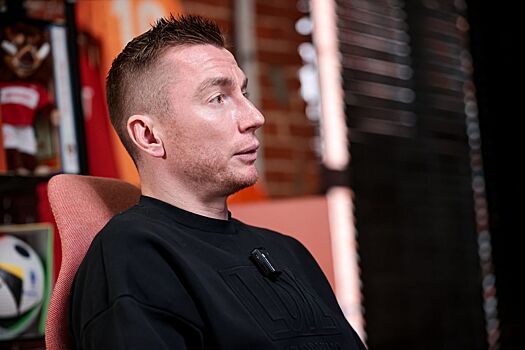 Андрей Семёнов: в Швейцарии Миранчук был закрепощён, в «Динамо» может быть полегче