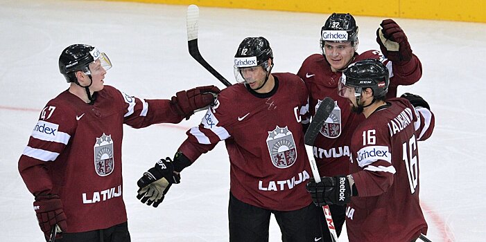 Гендиректор «Адмирала» о том, что Латвия не будет вызывать игроков КХЛ на ЧМ: «Бог им судья. Они делают хуже своей же сборной»