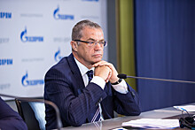 «Газпром» раскрыл причину увольнения Медведева и Голубева