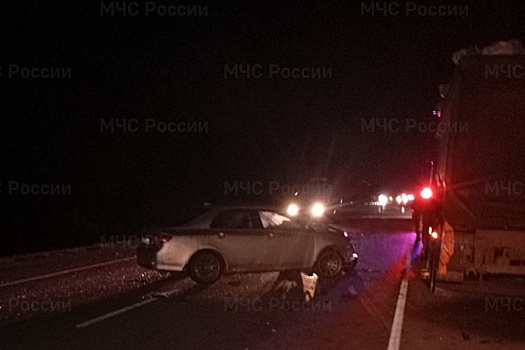 Что известно о ДТП с участием автобуса детской хоккейной команды под Ростовом