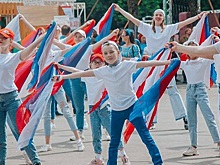 Опубликована программа празднования Дня России в Чебоксарах