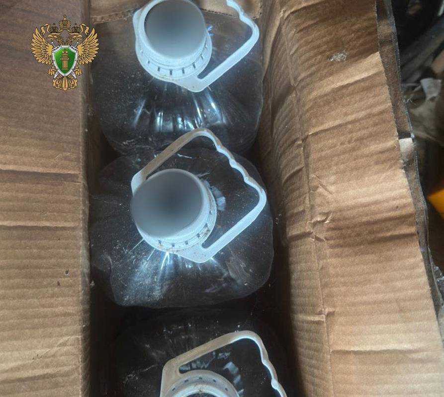 Раскрыт возможный поставщик смертельного суррогата в Ленобласть