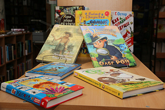 Международный день детской книги: какие праздники отмечают 2 апреля