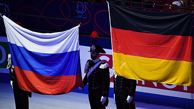 Турция хочет организовать встречу глав Минэнерго России и ФРГ