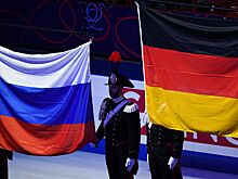 Турция хочет организовать встречу глав Минэнерго России и ФРГ