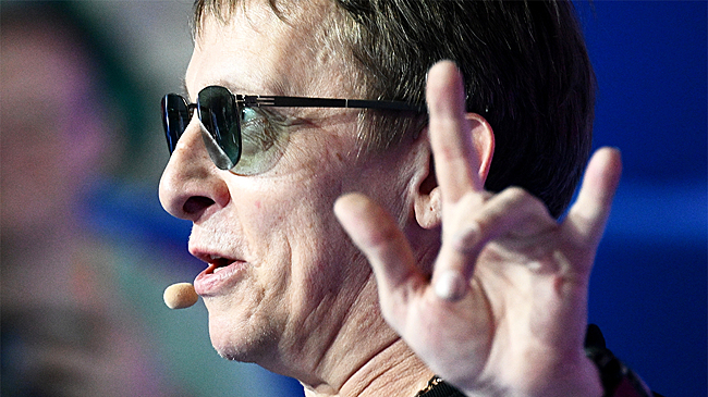 Охлобыстин выступил с неожиданным заявлением по поводу уехавших артистов