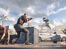 Counter-Strike 2 выйдет летом 2023 года — Valve показала кадры из новой игры