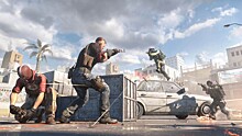 Counter-Strike 2 выйдет летом 2023 года — Valve показала кадры из новой игры