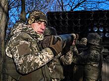 В «Айдаре» рассказали о начавшихся из-за холода проблемах ВСУ