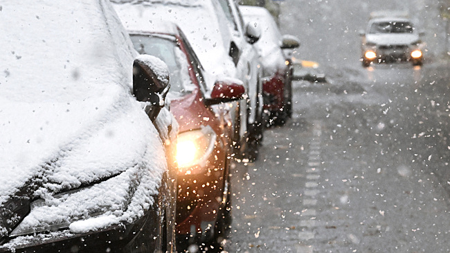 С 1 декабря вступят в силу крайне важные изменения для водителей