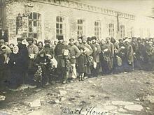 Как часто мылись советские люди