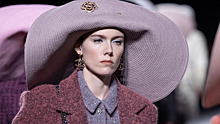 Парижская неделя моды подошла к концу: главные тренды с показа Chanel