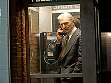 «Уотергейт» и еще 7 триллеров о большой политике