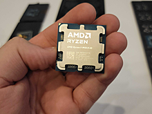 Процессор AMD Ryzen 9 9950X3D оказался лучшим универсальным процессором в мире по версии Hardware Unboxed
