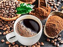 Обнаружено, что один компонент кофе влияет на старение мышц