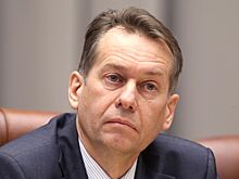 Путин назначил Грибкова помощником секретаря Совбеза