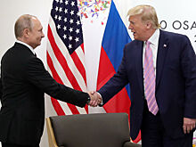 Трампу рассказали, как укрепить доверие между США и Россией