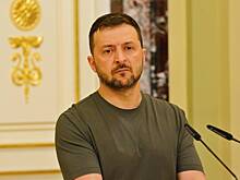 Зеленский заявил о подготовке к встречам с Трампом и Харрис