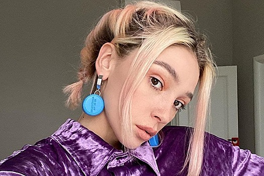 Ивлеева заявила о закрытии всех своих проектов