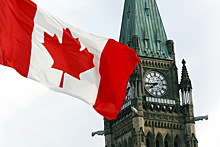 Россия ограничила право на въезд 62 канадцам