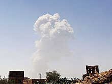 За сутки по северу Йемена нанесено не менее 150 авиаударов