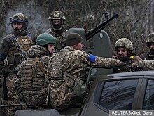 Военный аналитик Онуфриенко: В США провалы ВСУ расцениваются как личные неудачи Байдена