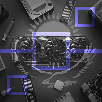 Казахстан вводит новые правила для майнеров