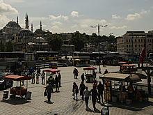 Названа сумма, необходимая для отдыха в Турции