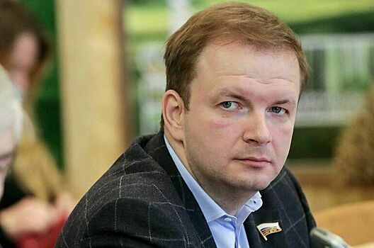 Депутат Говырин: Рынок труда адаптировался к вызовам