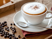 Диетолог развеяла миф о вреде кофе при высоком давлении