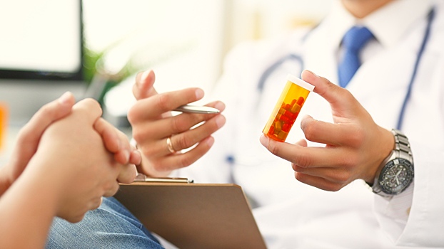 Учёные разоблачили популярные, но опасные методы лечения