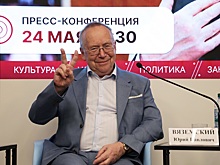 Юрий Вяземский рассказал юным нижегородцам, как определить умного человека