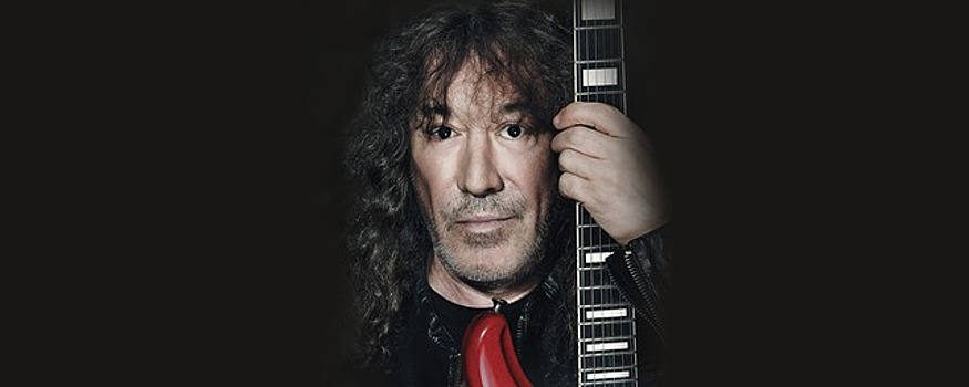 67-летний музыкант Владимир Кузьмин станет дважды дедушкой