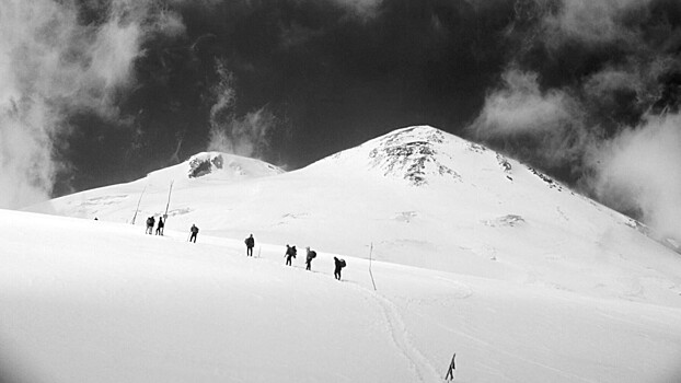 Смерть на «сковородке»‎: что случилось на Памире