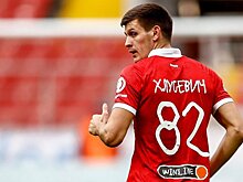 "Спартак" предлагал Хлусевича в аренду трем клубам РПЛ - источник