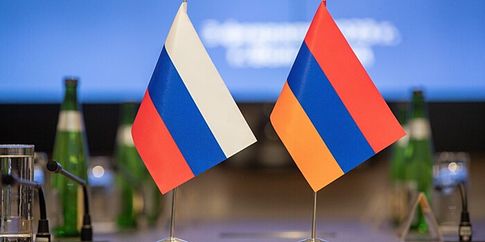 Медиа-ассамблея «Россия-Армения: партнерство во имя будущего» стартовала в Ереване
