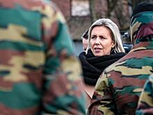 Бельгийские дроны помогут украинцам забросать донными минами рейд Севастополя