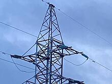 Власти Словакии заявили об остановке поставки электроэнергии на Украину