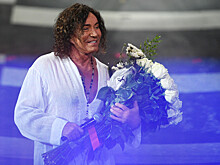 Леонтьев на концерте в Париже произвел фурор