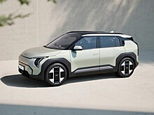 Названы 10 самых надежных кроссоверов