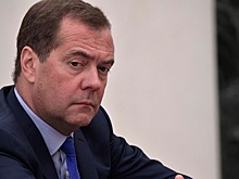Медведев предложил альтернативу термину «импортозамещение»
