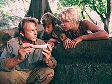30 лет назад состоялась премьера «Парка Юрского периода»
