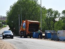 Казань столкнулась с дефицитом земель под контейнерные площадки