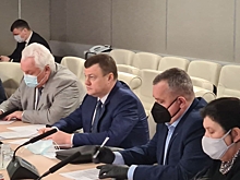 Тамбовские власти утвердили 27 инвестпрограмм в ЖКХ