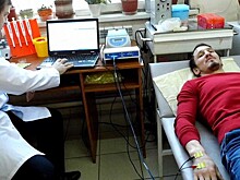 Борец Богомоев возобновил карьеру после тяжелого ранения