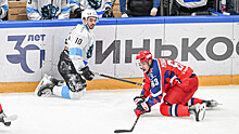 Минское «Динамо» готово к любому сопернику в плей‑офф КХЛ, заявил форвард команды