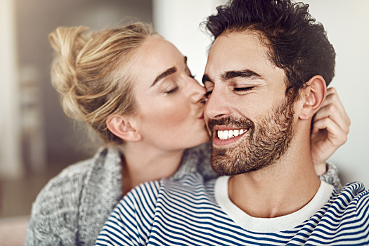 Научно доказано, что «пяти языков любви» на самом деле не существует