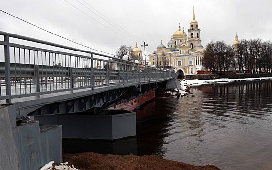 Ремонт дорог под Тверью приурочат к православному событию